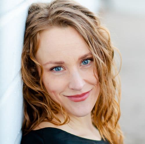 Kate Coventry