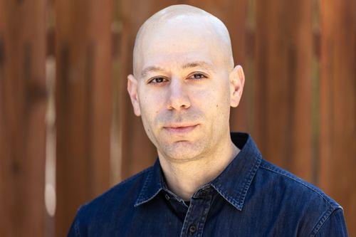 Jeffrey Holz