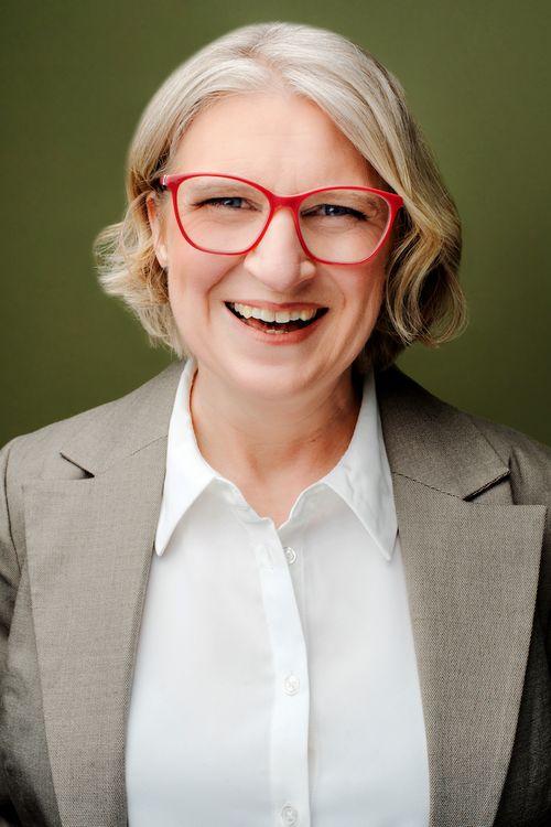 Anna Maste