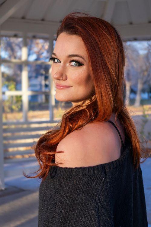 Nikki Grey
