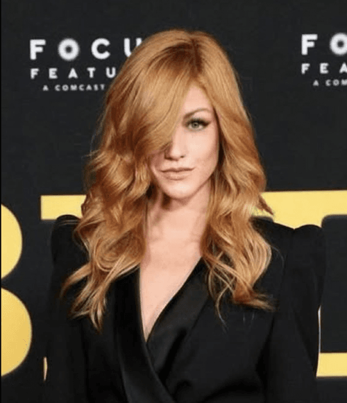 Katherine McNamara