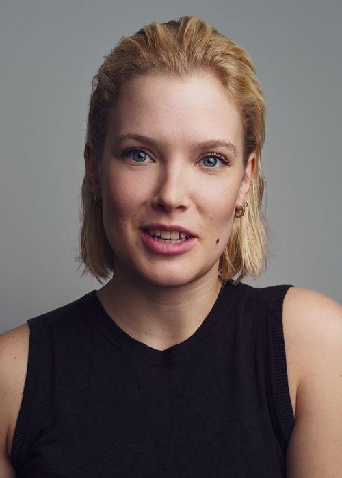 Sofia Engstrand