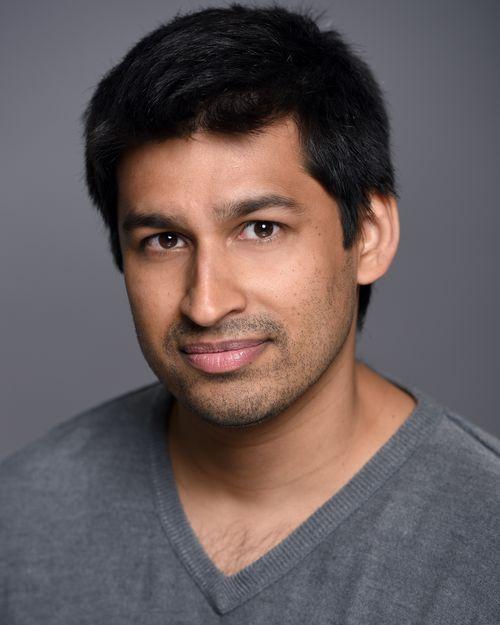 Keval Shah