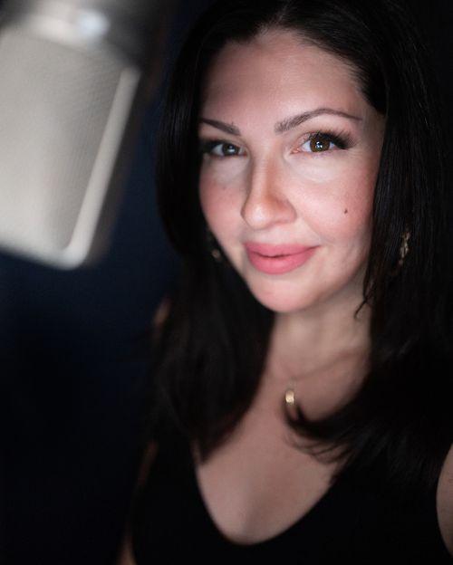 Angelina Rocca