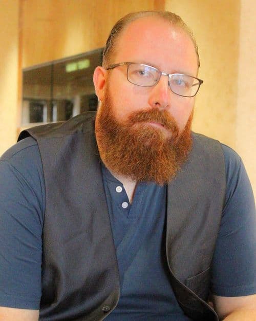 Josh Putnam