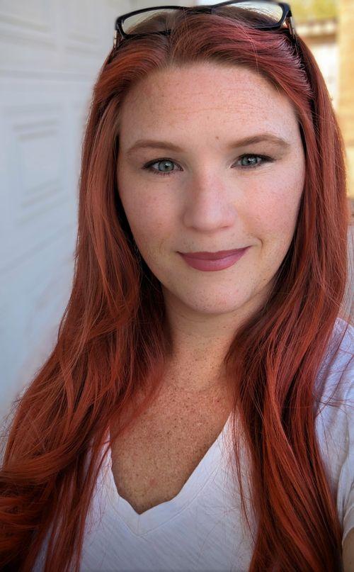 Ash Kingsley