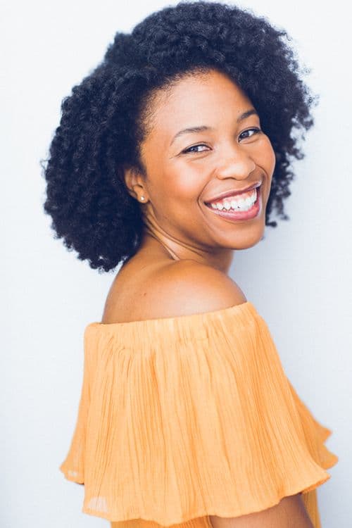 AhDream Smith