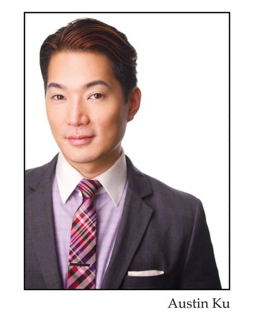 Austin Ku