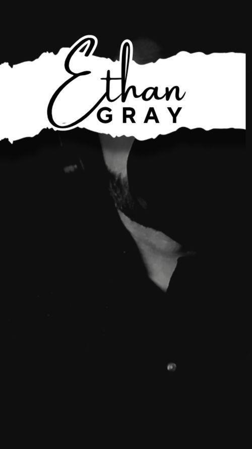 Ethan Gray