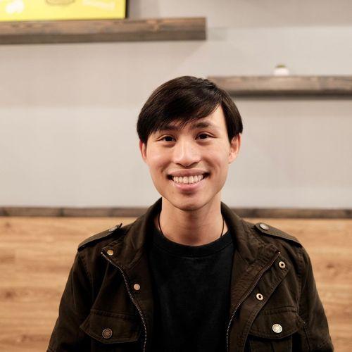 Jason Vu