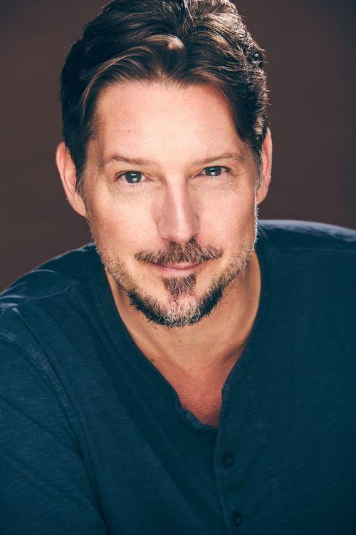 Marc Worden