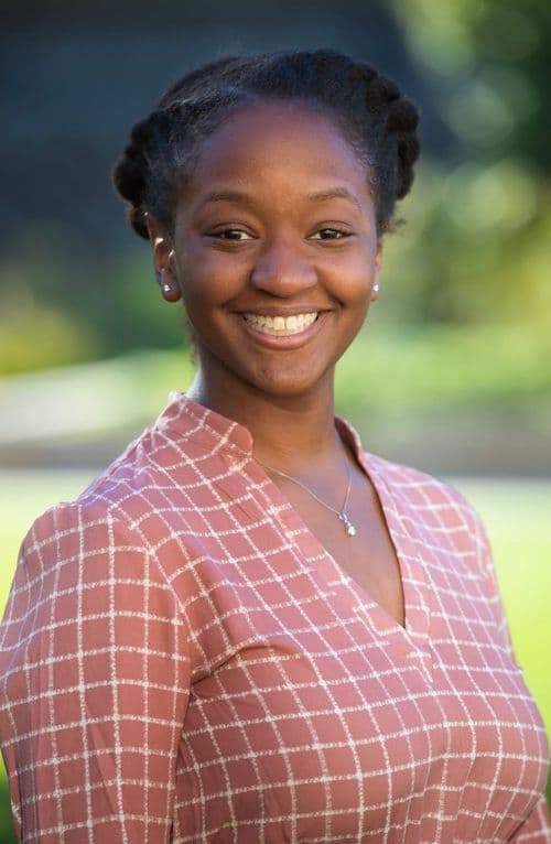 Kenyé Askew
