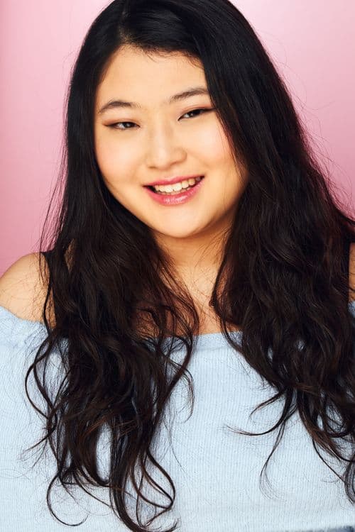 Da Eun Yoon