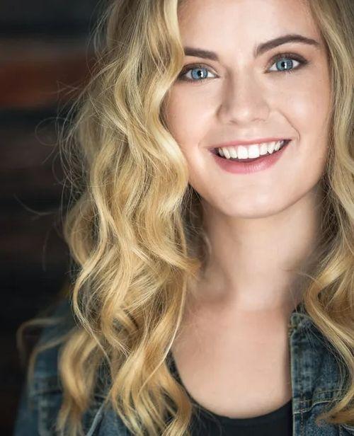 Ellie Gossage