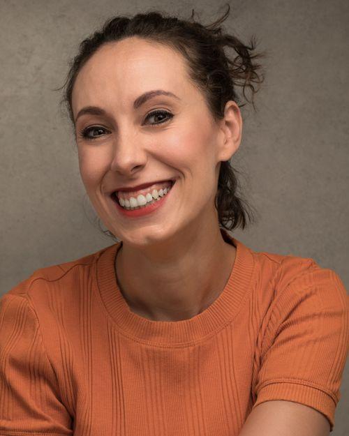 Sarah Kempton