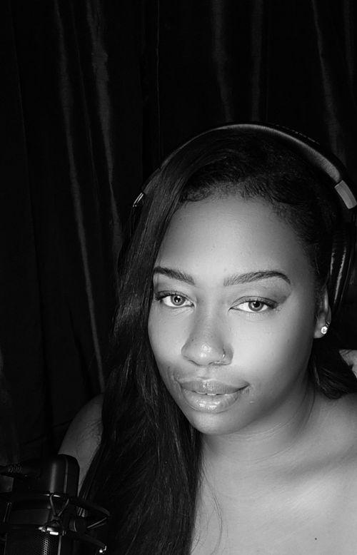 Audrey Shaunice