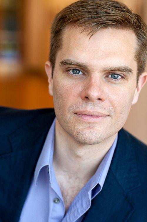 Eric Altheide