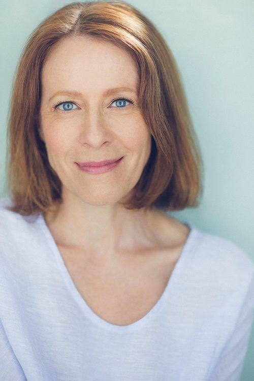 Eva Kaminsky