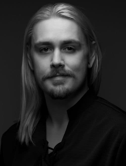 James Davey