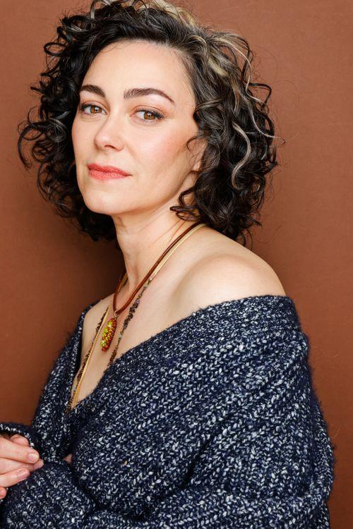 Amanda Troop