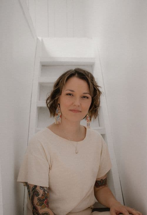 Elle Jackson