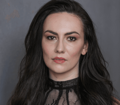Amber Hartt
