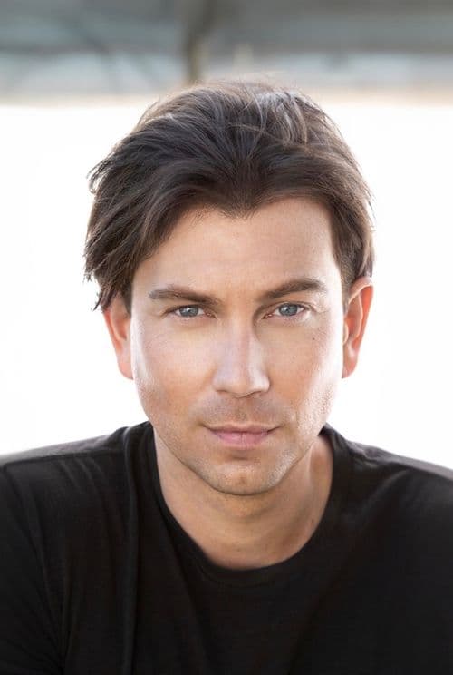 Ryan Ashton