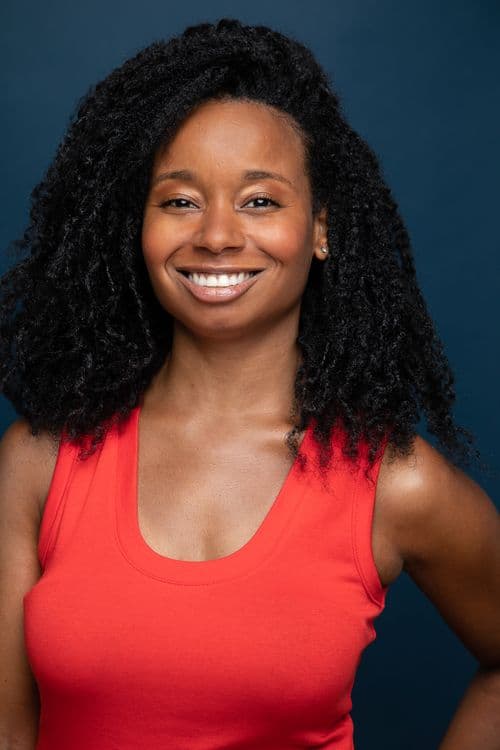 Kendra Holloway