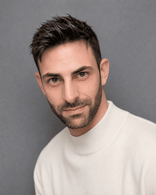Nick Pollifrone