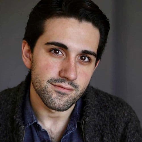 Michael Gallagher