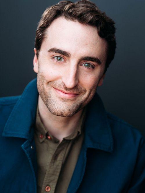 Charlie Thurston