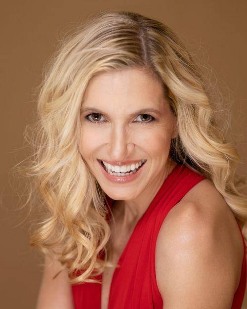 Marnye Young