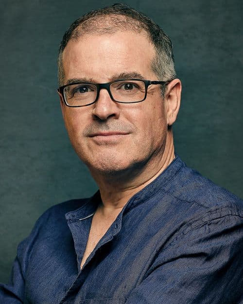 Peter Noble