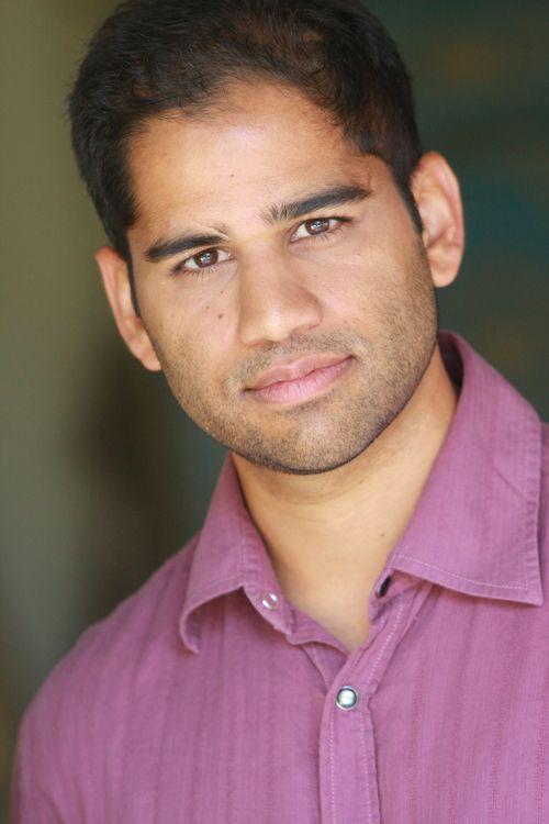 Neil Shah