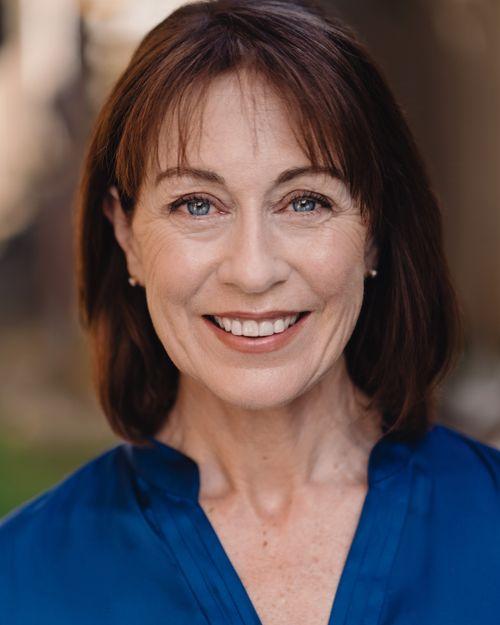 Ruth Redman