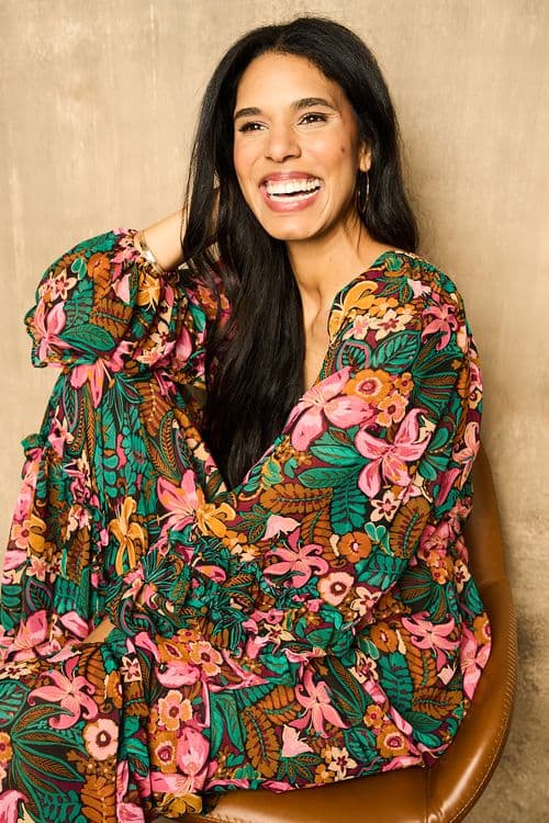 Almarie Guerra