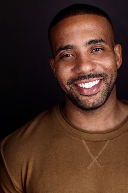 Malik Rashad
