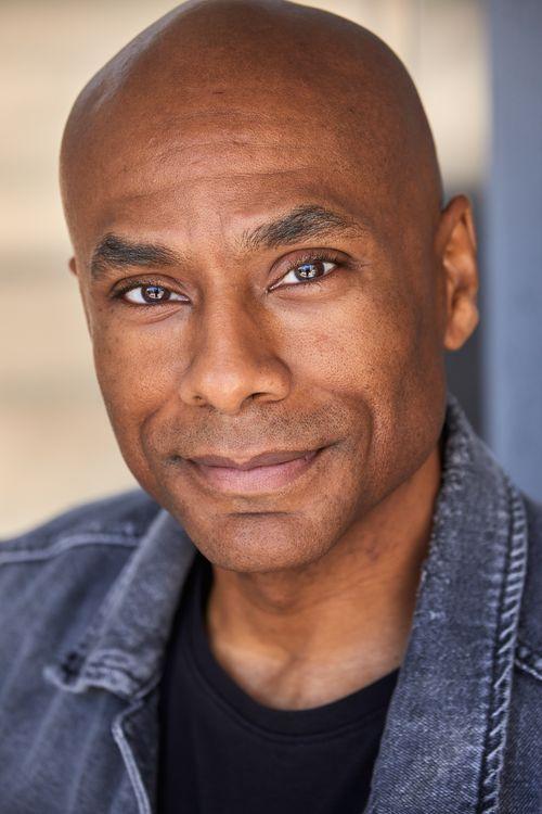 Reginald James