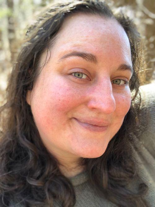 Krystal Hammond