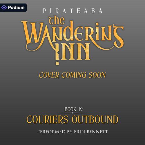 Couriers Outbound