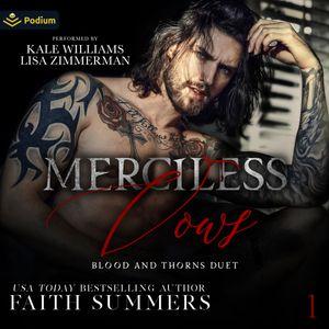 Merciless Vows