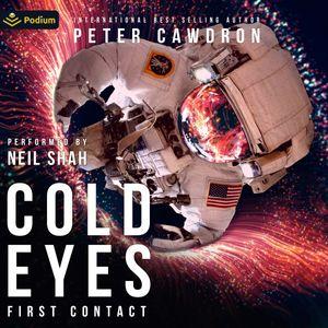 Cold Eyes