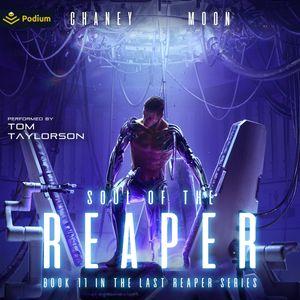Soul of the Reaper