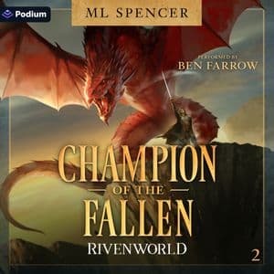 Champion of the Fallen