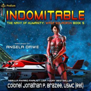 Indomitable