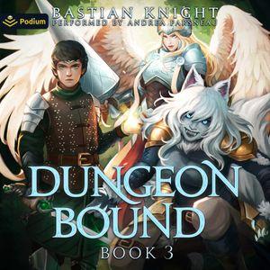 Dungeon Bound 3