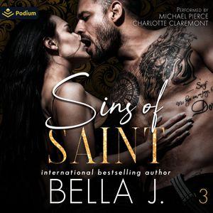 The Sins of Saint