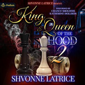 King & Queen of the Hood 2