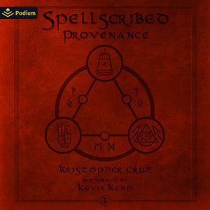 Spellscribed: Provenance