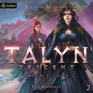 Talyn: Descent